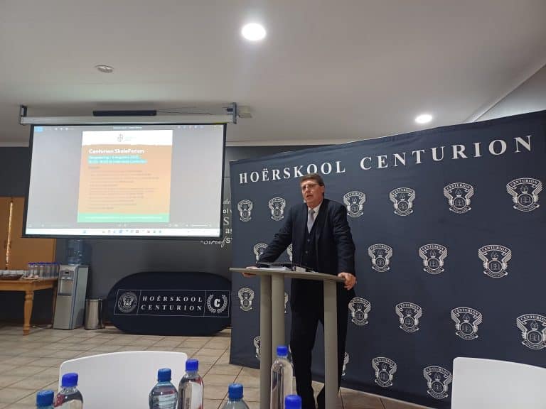 Tweede Centurion Skoleforum-vergadering bou aan sterker samewerking tussen skole en die gemeenskap