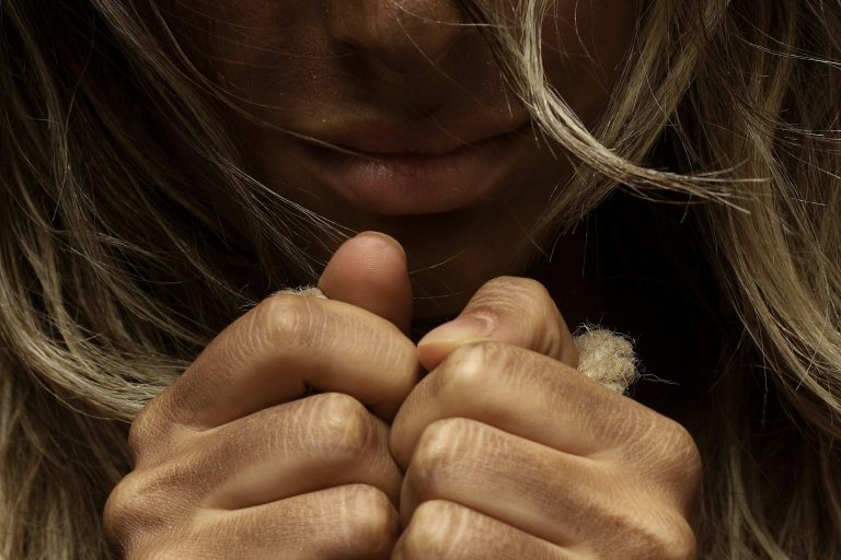 Geslagsgebaseerde geweld